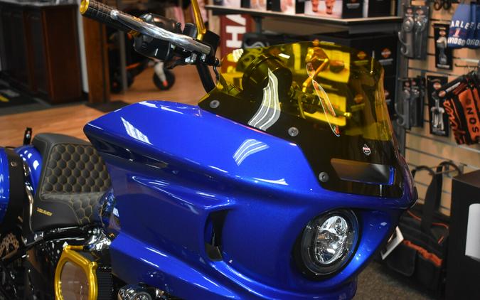 FXLRST 2025 Low Rider™ ST