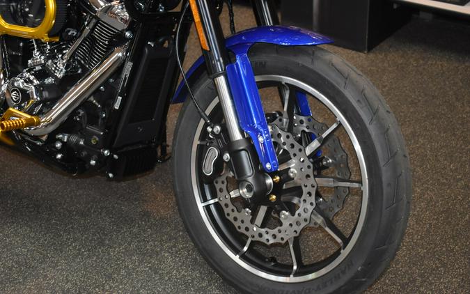 FXLRST 2025 Low Rider™ ST