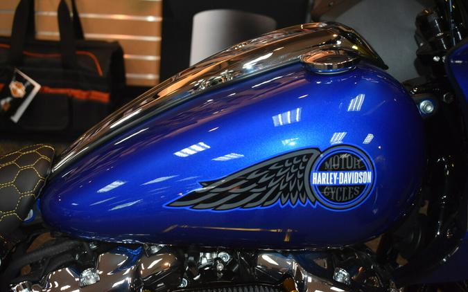 FXLRST 2025 Low Rider™ ST