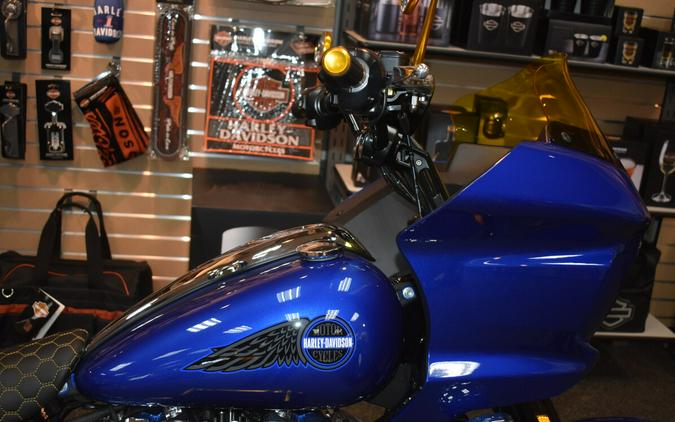 FXLRST 2025 Low Rider™ ST