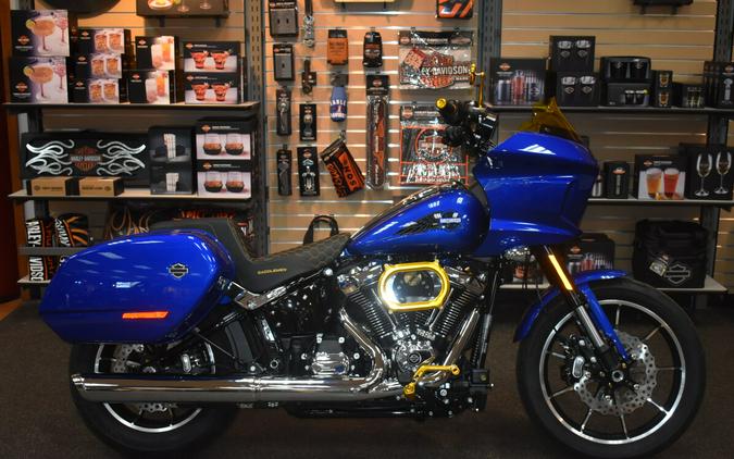 FXLRST 2025 Low Rider™ ST