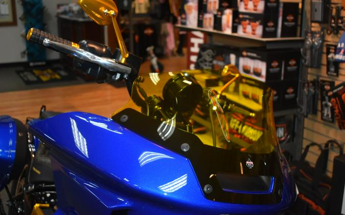 FXLRST 2025 Low Rider™ ST