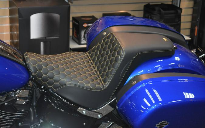 FXLRST 2025 Low Rider™ ST