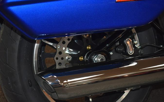 FXLRST 2025 Low Rider™ ST