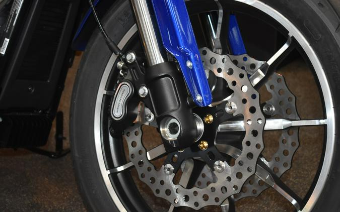 FXLRST 2025 Low Rider™ ST