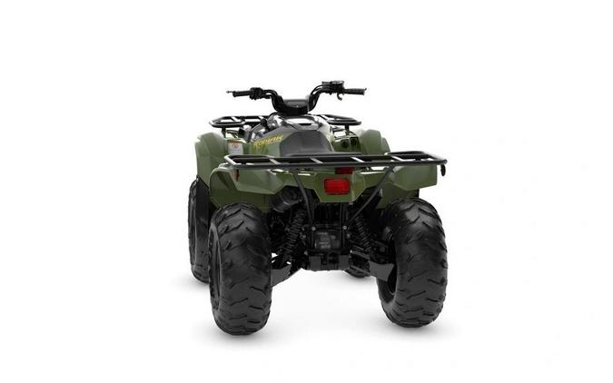 2026 Yamaha Kodiak 700