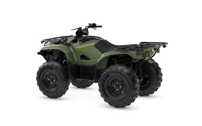 2026 Yamaha Kodiak 700