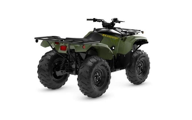 2026 Yamaha Kodiak 700