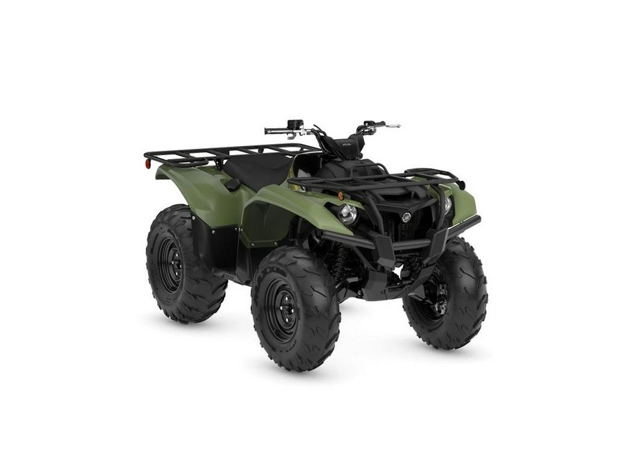 2026 Yamaha Kodiak 700