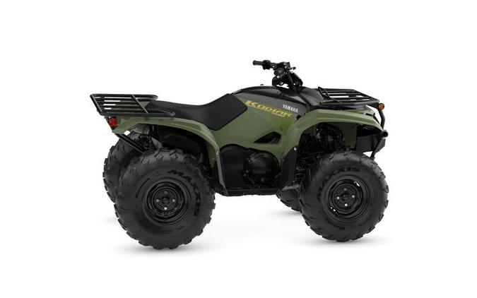 2026 Yamaha Kodiak 700