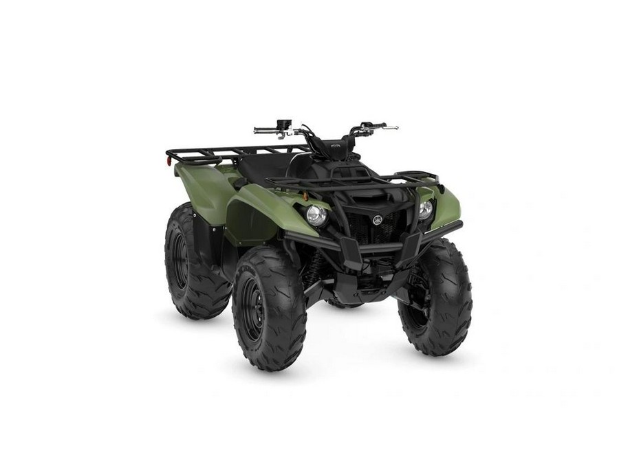 2026 Yamaha Kodiak 700