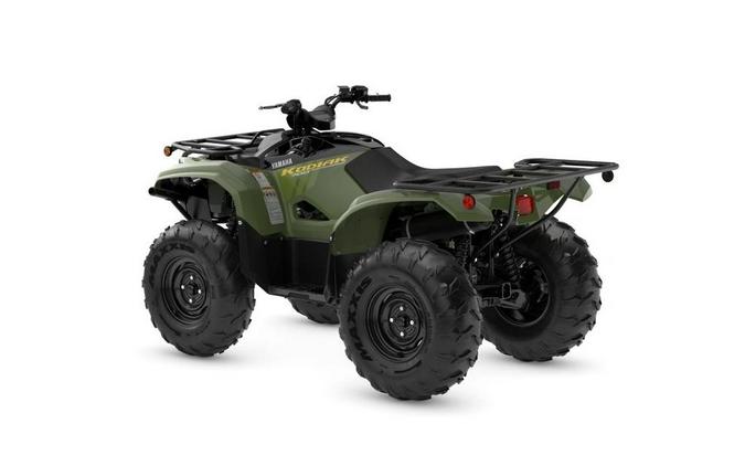 2026 Yamaha Kodiak 700
