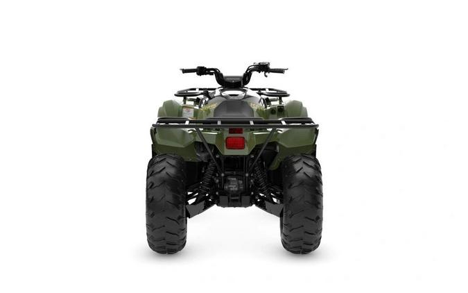 2026 Yamaha Kodiak 700