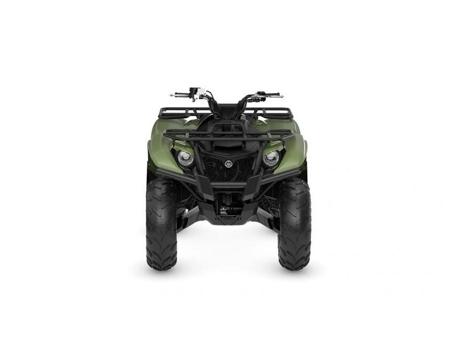 2026 Yamaha Kodiak 700