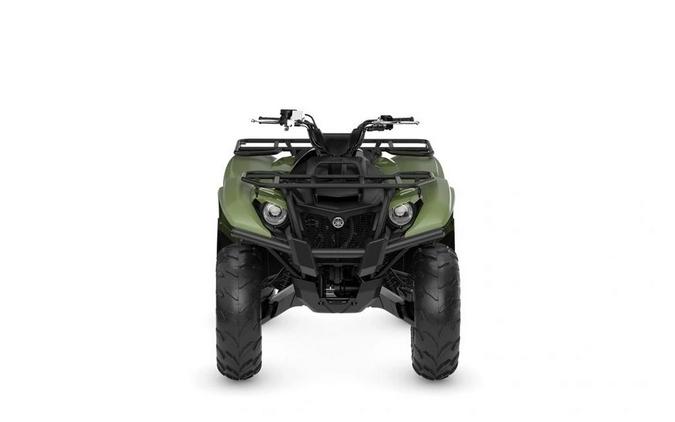 2026 Yamaha Kodiak 700