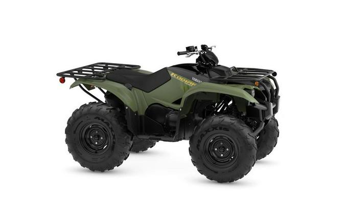 2026 Yamaha Kodiak 700
