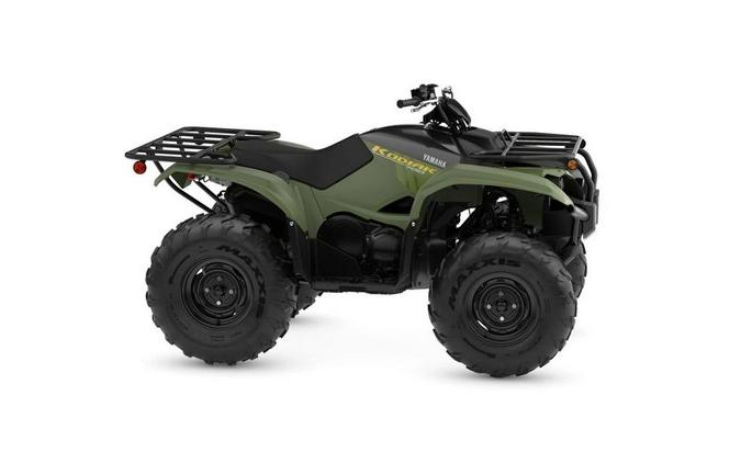 2026 Yamaha Kodiak 700