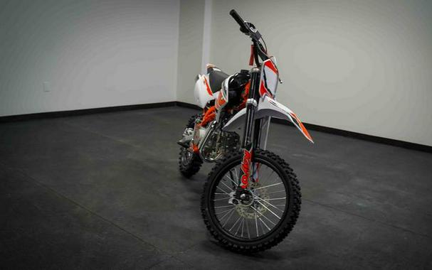 2025 Kayo TT 125 EFI