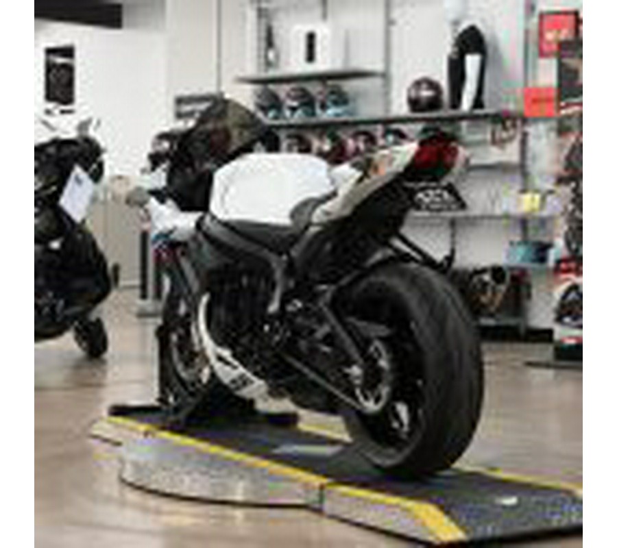 2023 Suzuki GSXR600Z