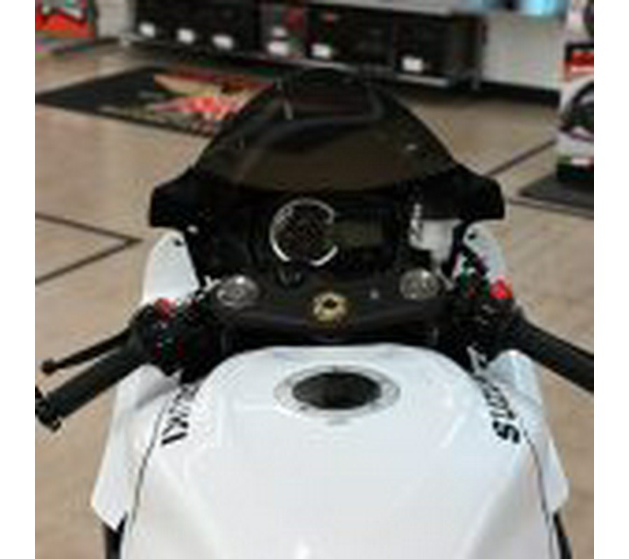 2023 Suzuki GSXR600Z