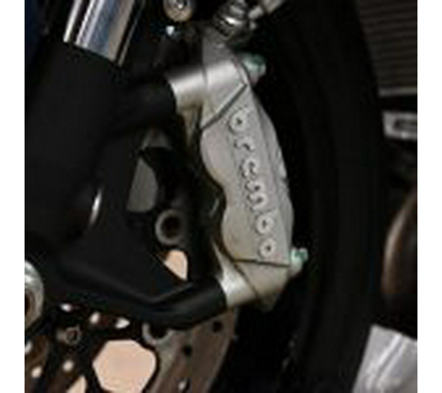 2023 Suzuki GSXR600Z