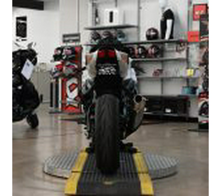 2023 Suzuki GSXR600Z