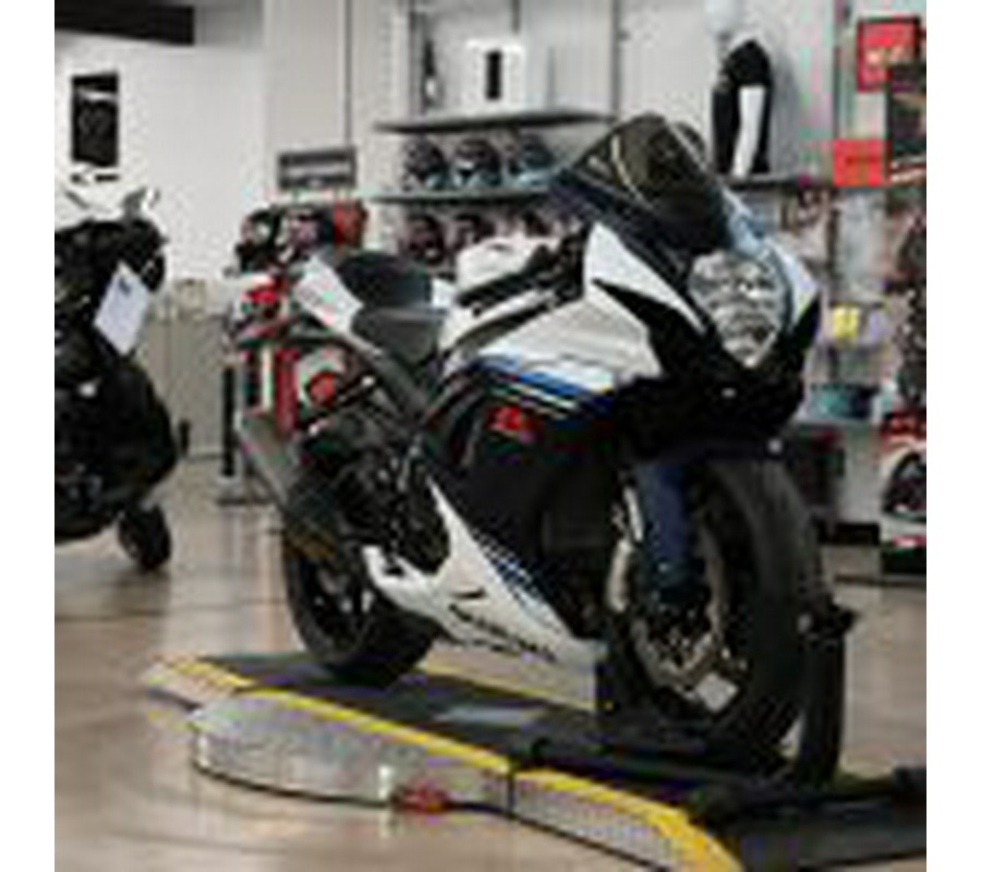 2023 Suzuki GSXR600Z