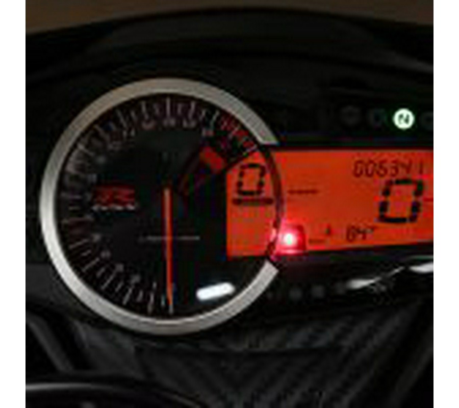 2023 Suzuki GSXR600Z