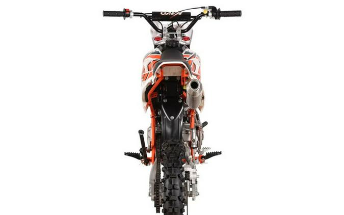 2025 Kayo TT 125 EFI