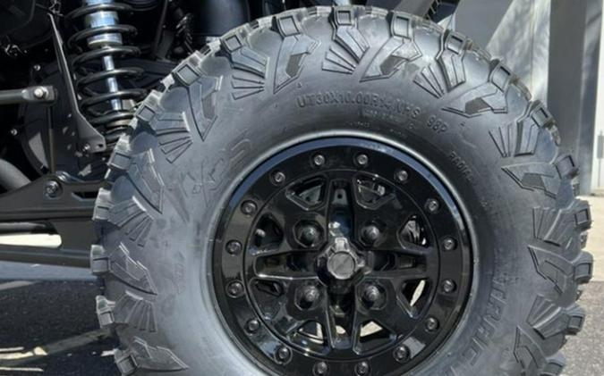 2026 Can-Am Maverick X3 X DS Turbo RR With Smart-Shox