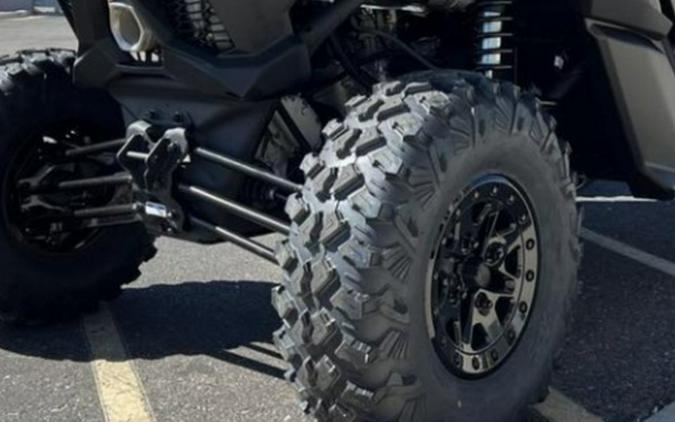 2026 Can-Am Maverick X3 X DS Turbo RR With Smart-Shox