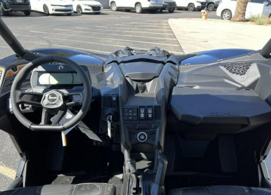 2026 Can-Am Maverick X3 X DS Turbo RR With Smart-Shox