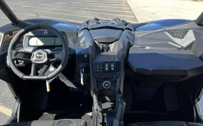 2026 Can-Am Maverick X3 X DS Turbo RR With Smart-Shox