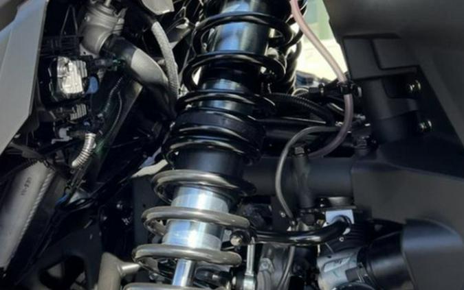 2026 Can-Am Maverick X3 X DS Turbo RR With Smart-Shox