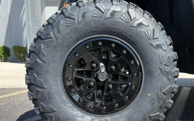 2026 Can-Am Maverick X3 X DS Turbo RR With Smart-Shox