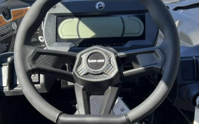 2026 Can-Am Maverick X3 X DS Turbo RR With Smart-Shox