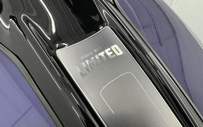 2026 Harley-Davidson Road Glide® Limited