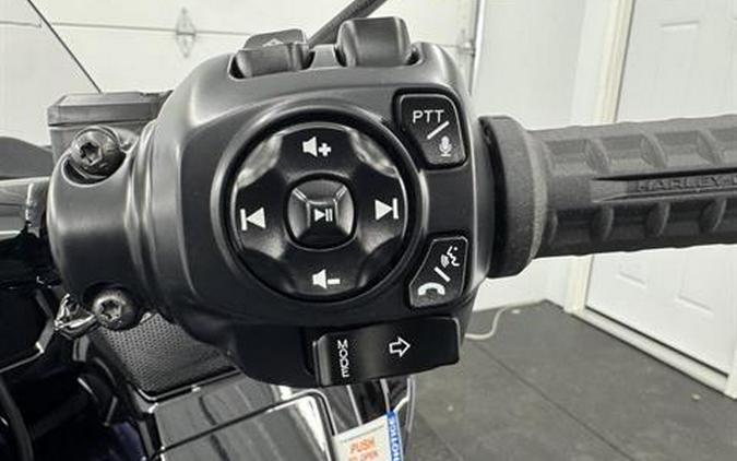 2026 Harley-Davidson Road Glide® Limited