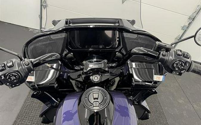 2026 Harley-Davidson Road Glide® Limited