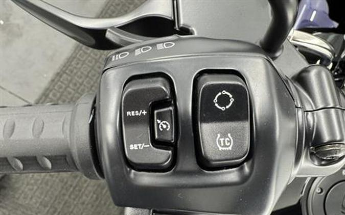 2026 Harley-Davidson Road Glide® Limited