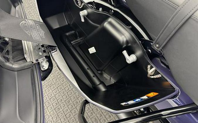 2026 Harley-Davidson Road Glide® Limited