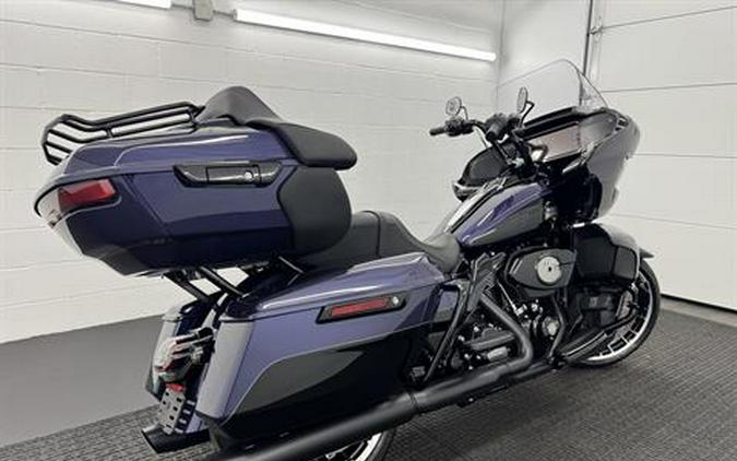 2026 Harley-Davidson Road Glide® Limited