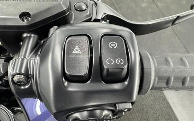 2026 Harley-Davidson Road Glide® Limited