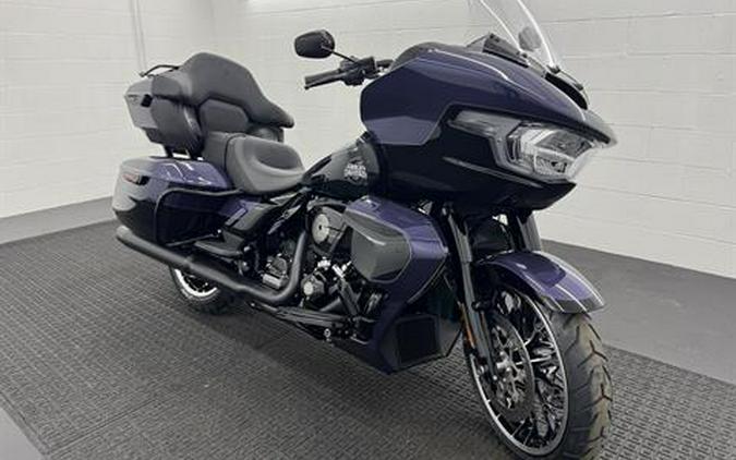 2026 Harley-Davidson Road Glide® Limited