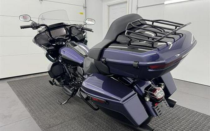 2026 Harley-Davidson Road Glide® Limited