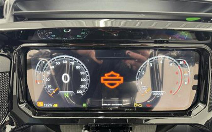 2026 Harley-Davidson Road Glide® Limited