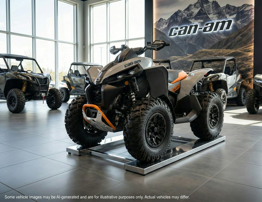 2026 Can-AM ATV REN XXC 1000R GY 26 X Xc 1000R