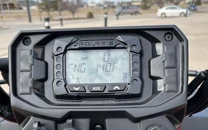 2026 Polaris® Sportsman 570 Trail