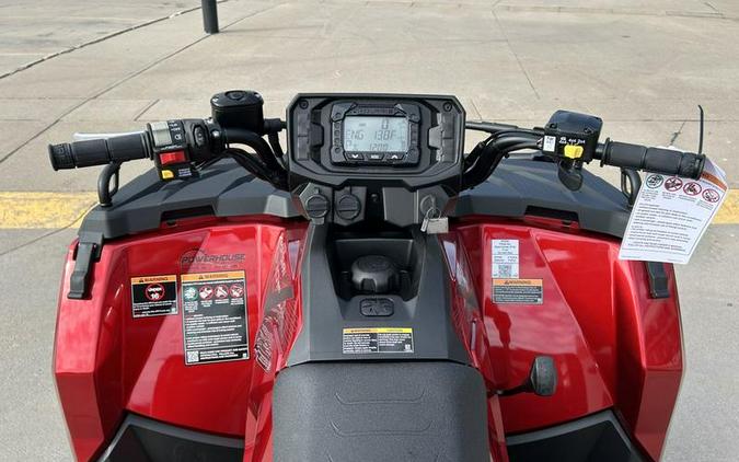 2026 Polaris® Sportsman 570 Trail