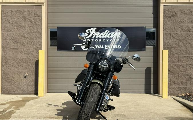 2024 Indian Super Chief Limited ABS Icon